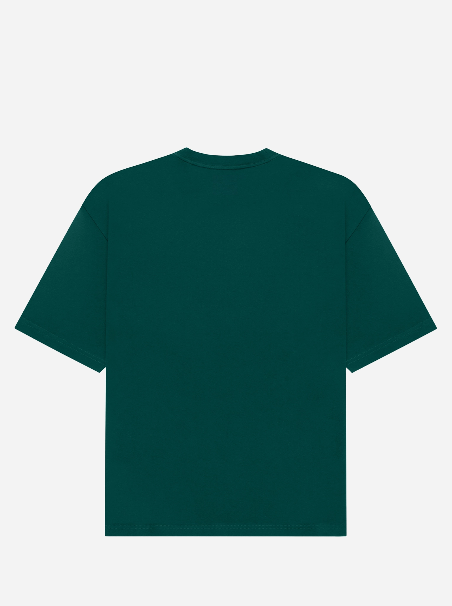 Arch Vintage Yankees Tee Foam Print Detail