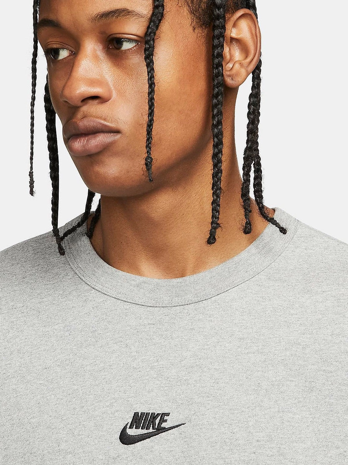 Sportswear Premium Essentials Tee High Density Cotton Party fun