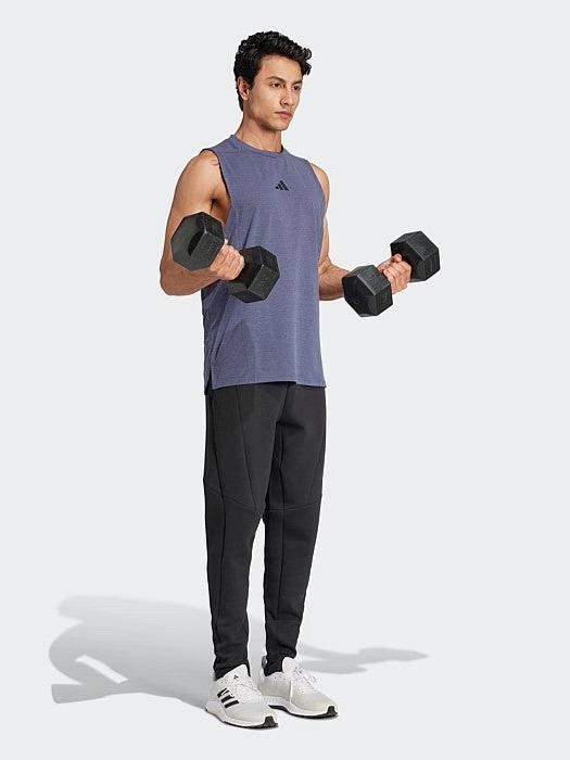 MoistureWicking Technology Training Workout Tank Mens