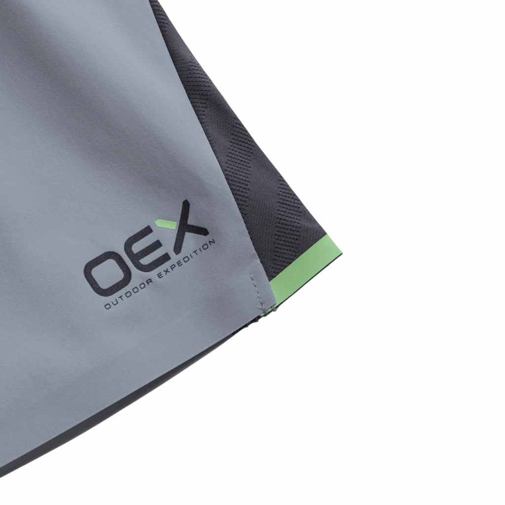 OEX Dyno Short Infant Hypoallergenic fabric Quick Change Friendly