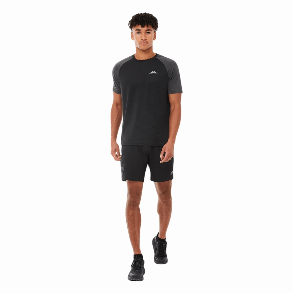 teen clothing Trailberg Rapid Dash Short Men