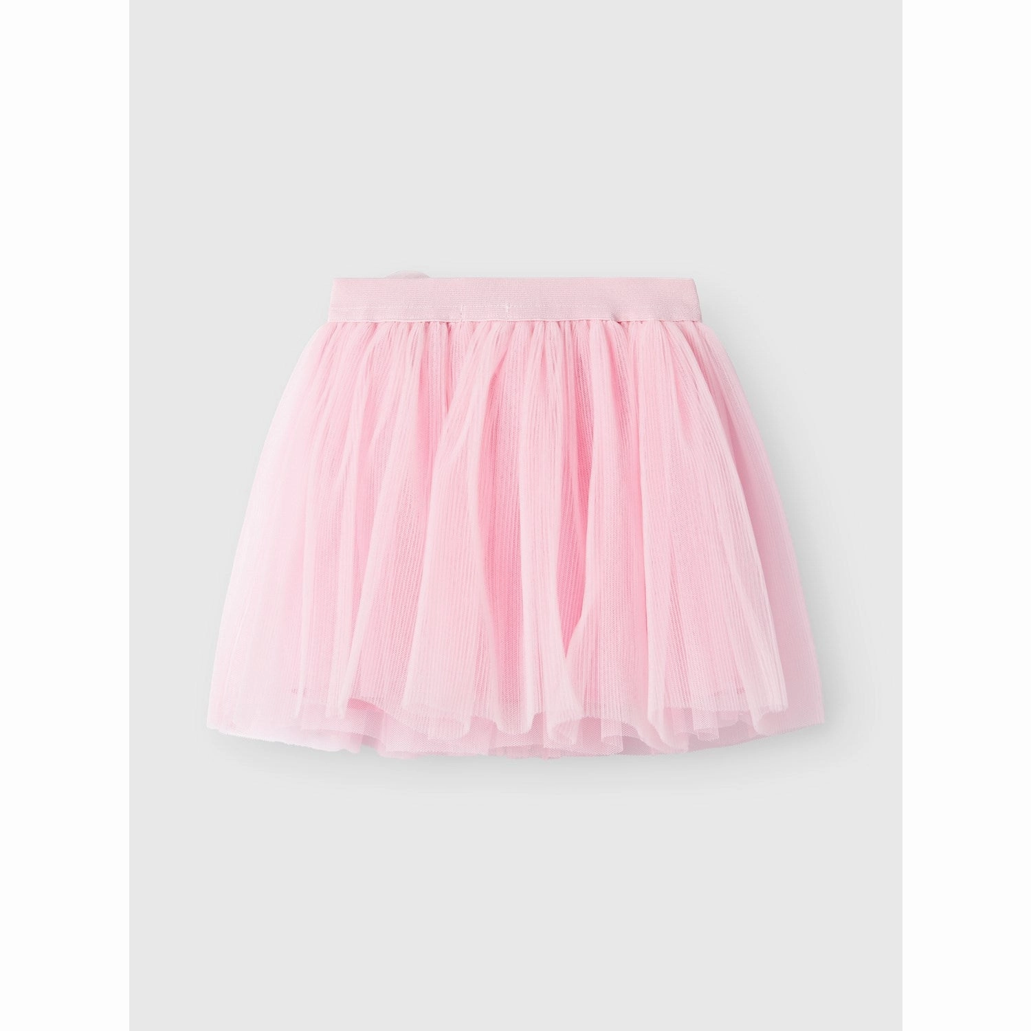 Young adult Name It Pink Frosting Famille Tulle Skirt