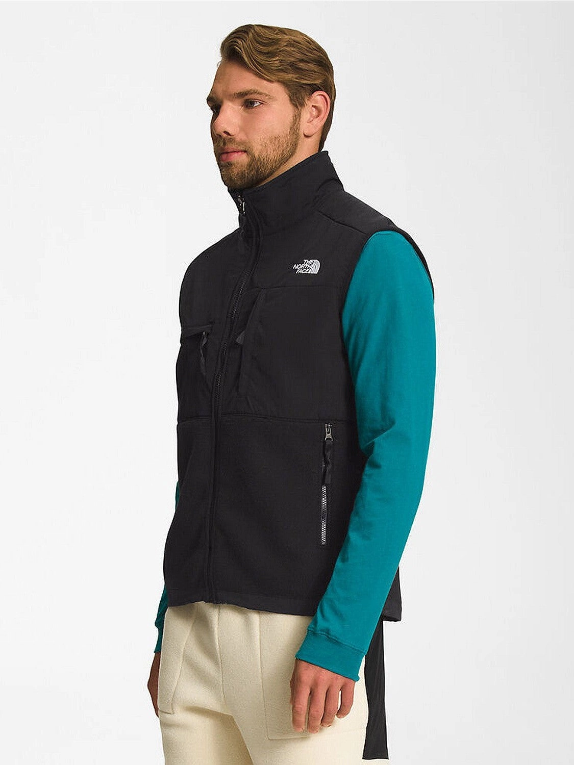 Denali Fleece Vest Indoor Layer