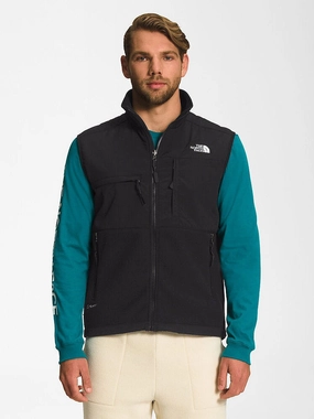 Denali Fleece Vest Active Edge suitable for photography