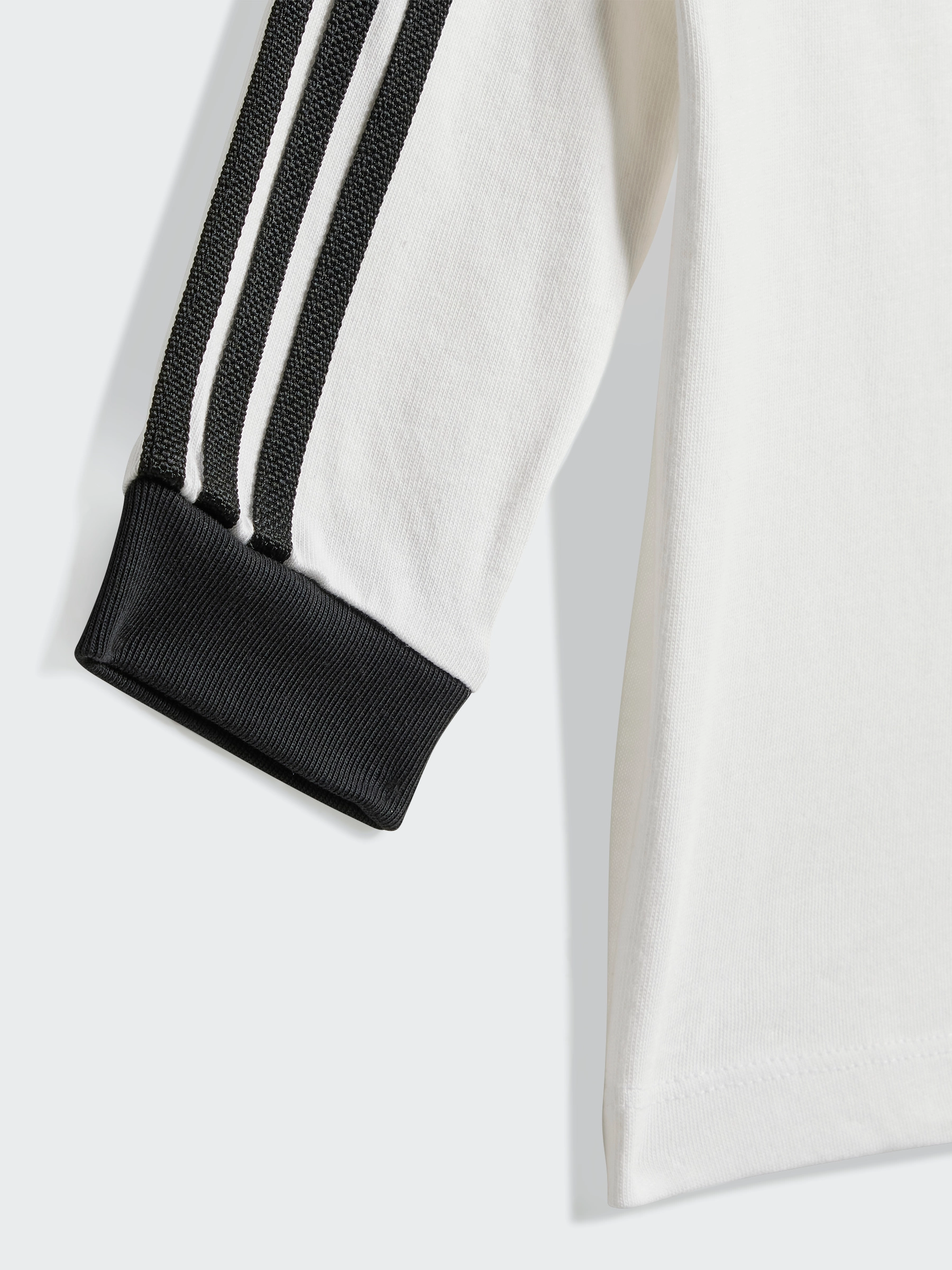 Denim Long Sleeve Set Infants Chilly Style Comfy and Soft