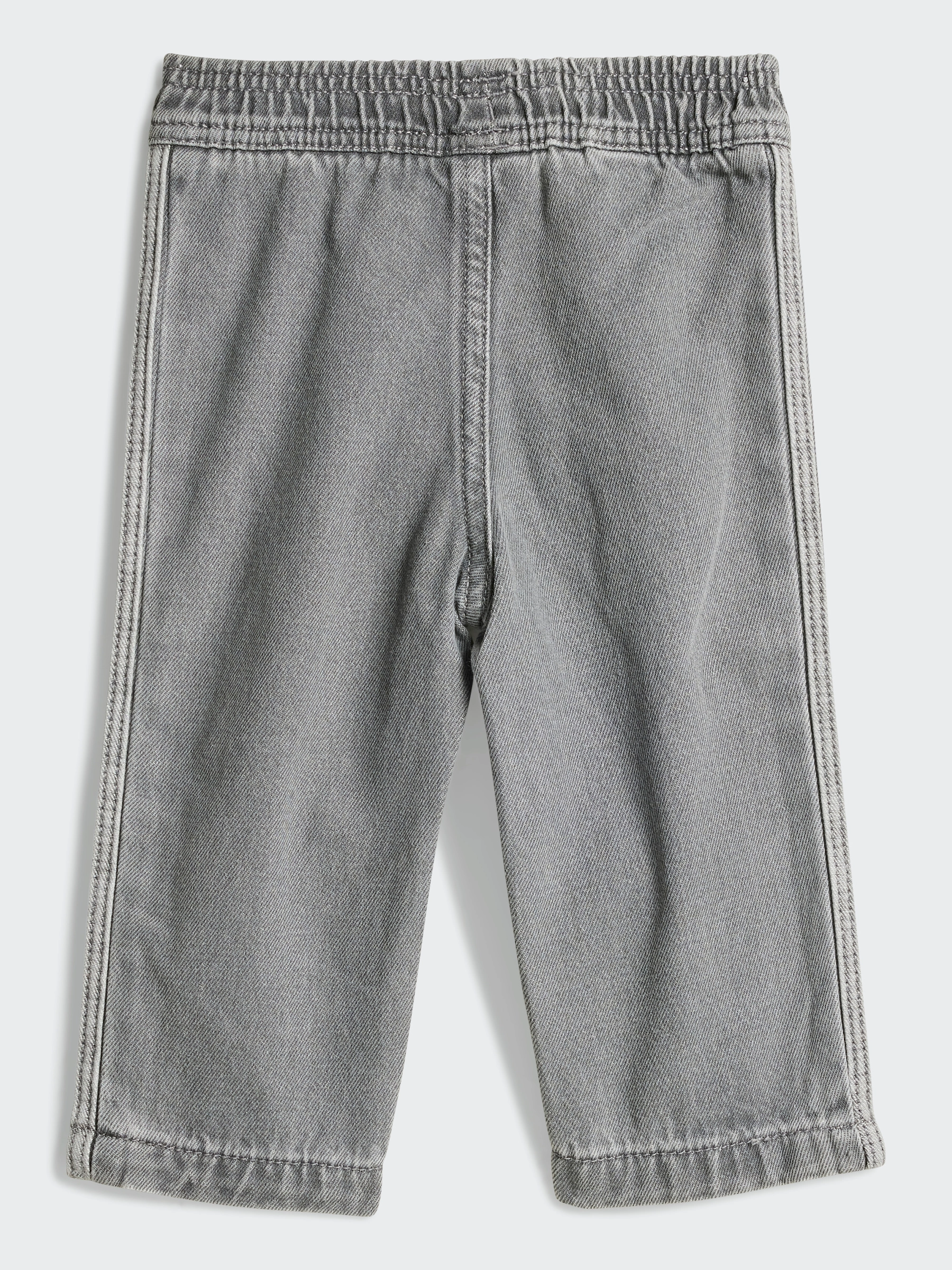 Easy Care EasyCareFabric Denim Long Sleeve Set Infants