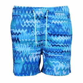 Moda Bandidos Oscillate Swim Short Junior Trendy Fashion