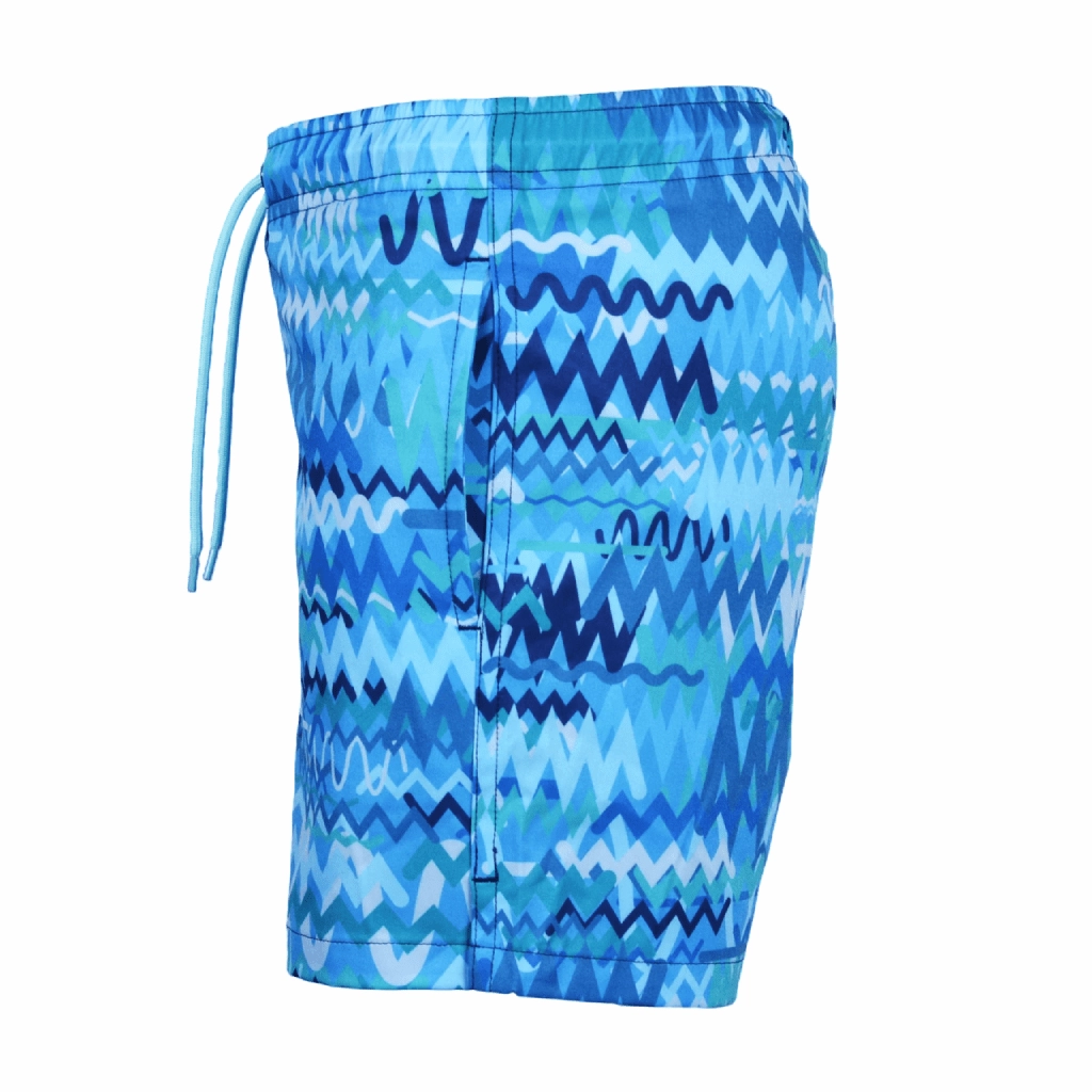 Moda Bandidos Oscillate Swim Short Junior Hypoallergenic fabric Reinforced Stress Points