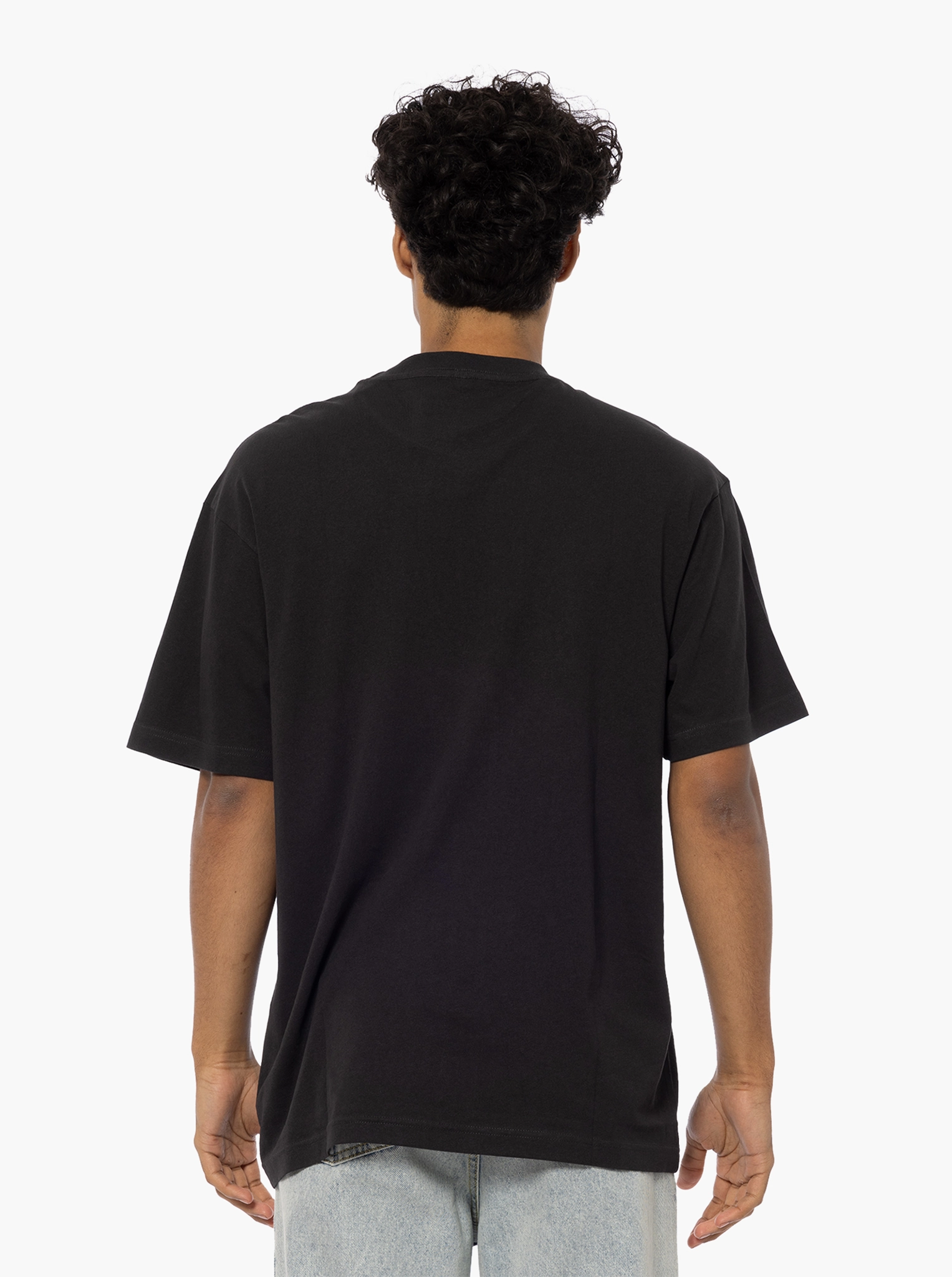 Holiday Trend BreathableMeshLining Dennis Rodman Rebound Edition Tee