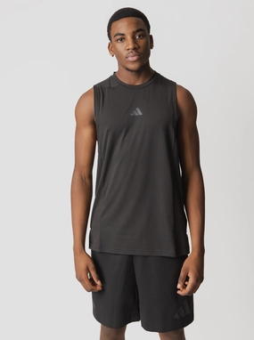 Casual Layers Perfect Comfort Designed For Training Tank