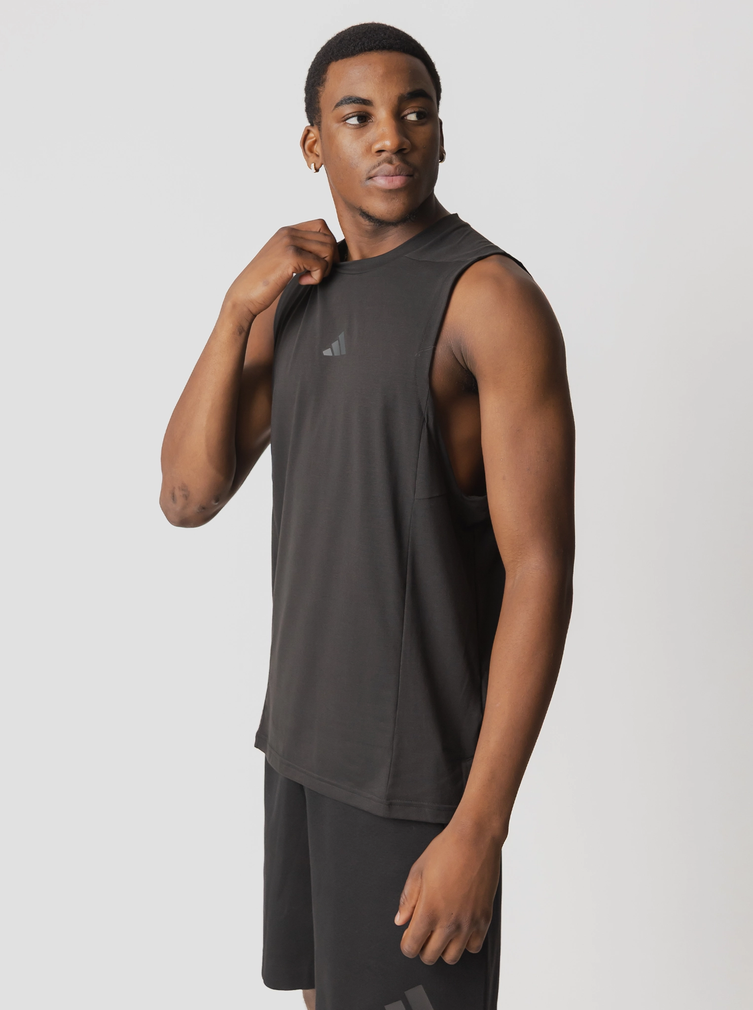 Timeless Layer Light and Fresh Designed For Training Tank