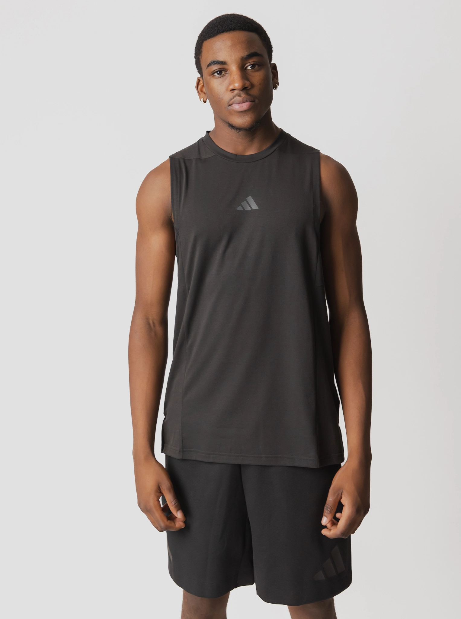Casual Layers Perfect Comfort Designed For Training Tank