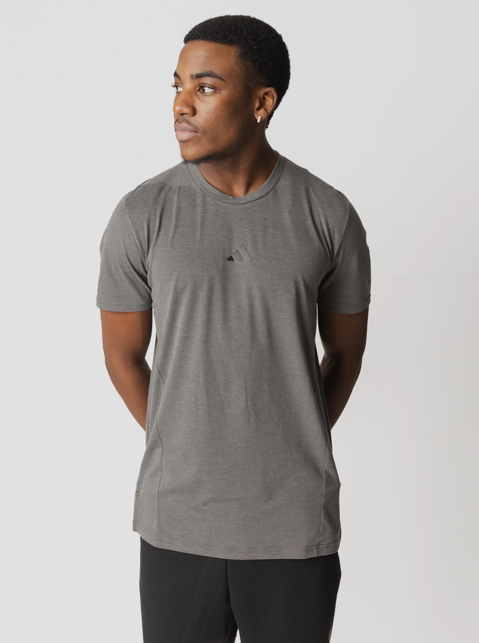 Functional Style Designed for Training Workout Tee