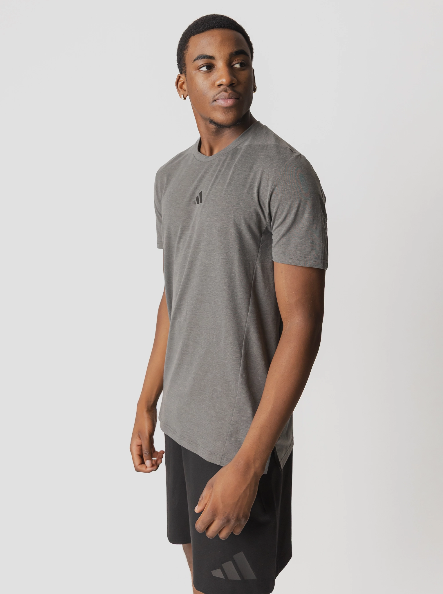 Designed for Training Workout Tee Seasonal top