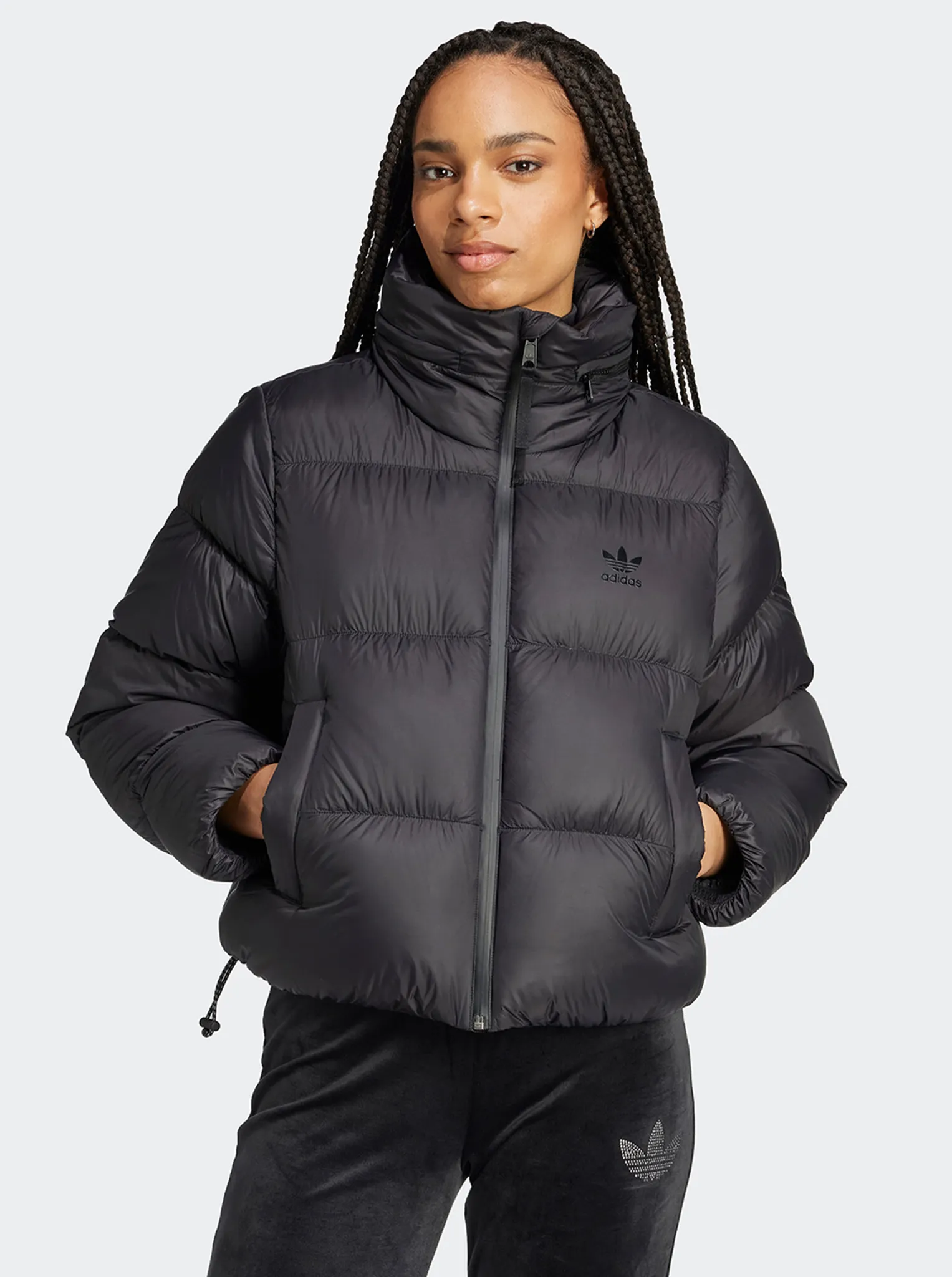 Prize Regen Down Jacket