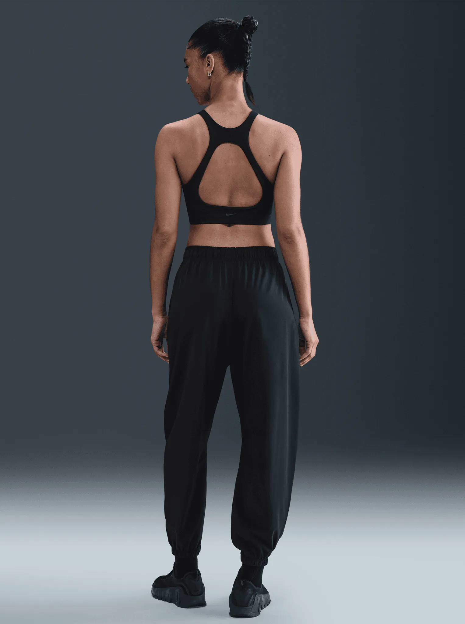 Dri-FIT Woven Pants Cozy Feel