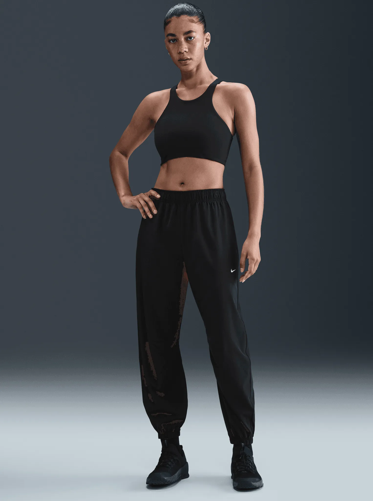 Dri-FIT Woven Pants Hypoallergenic fabric