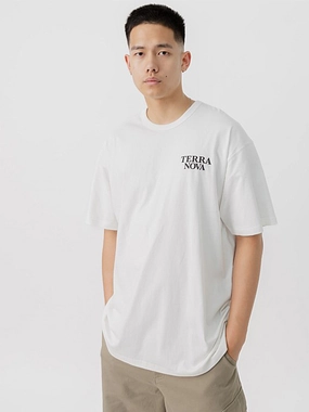 Carabiner Graphic Tee Comfy Fit SlimFit