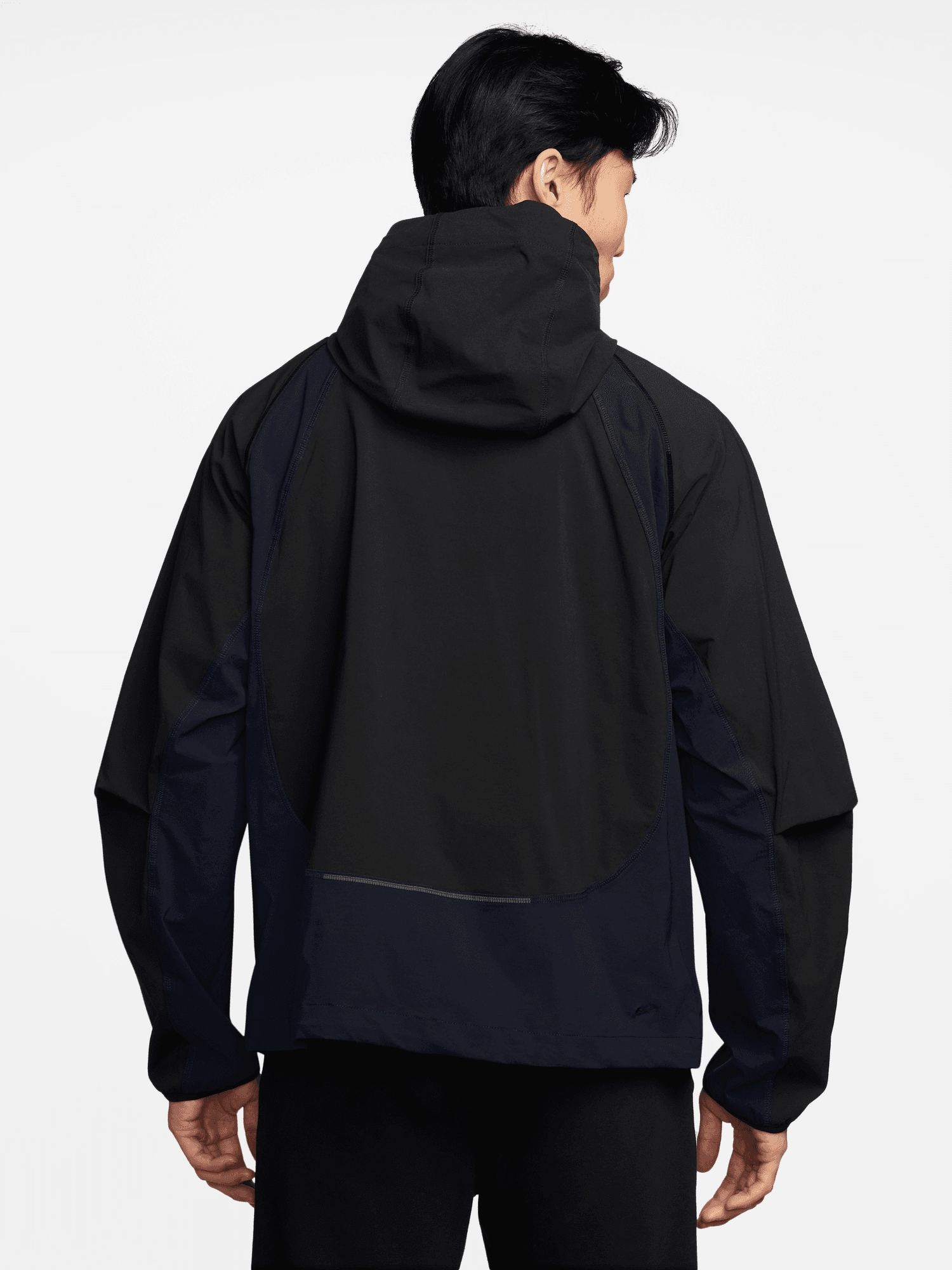 City Feel Tech Woven Jacket