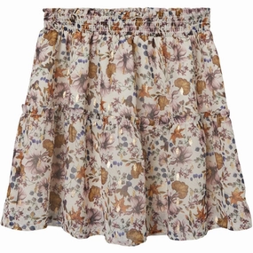 Name it Jet Stream Reflora Skirt Everyday Comfort
