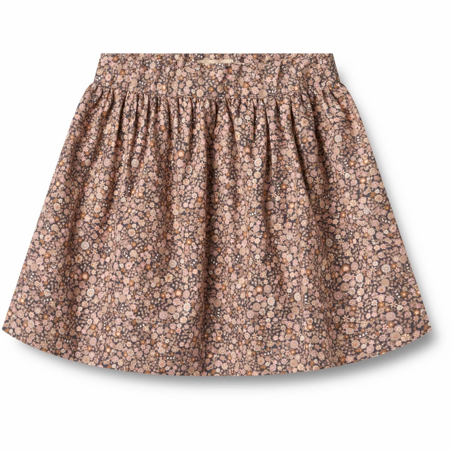 Wheat Black Sea Garden Skirt Sissi Soft Combo