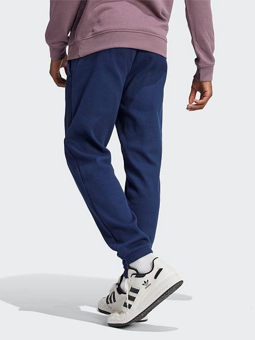 Quick Fit Trefoil Essentials Waffle Pants