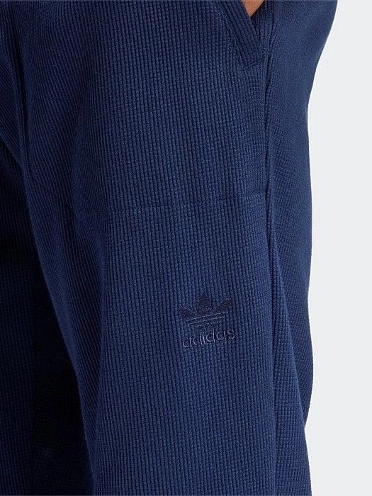 Trefoil Essentials Waffle Pants TemperatureRegulation
