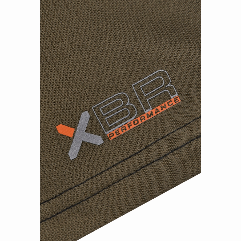 NoSideSeams City Casual OEX Nuttall T-Shirt Men