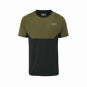Relax Style Trend OEX Nuttall T-Shirt Men