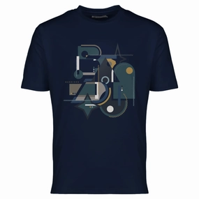 Moda Bandidos Formation T-Shirt Infant Pullover