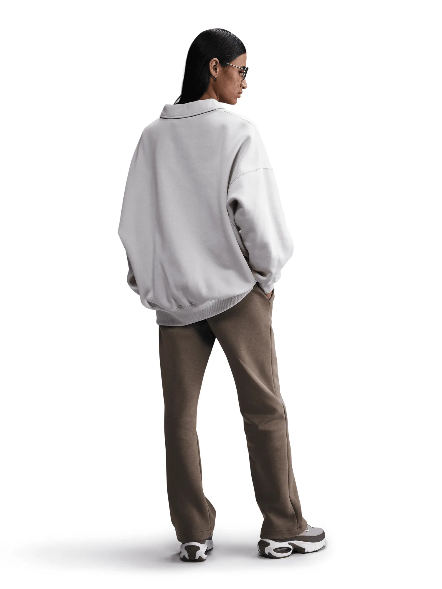 Layered Protection Sportswear Phoenix Fleece Pants