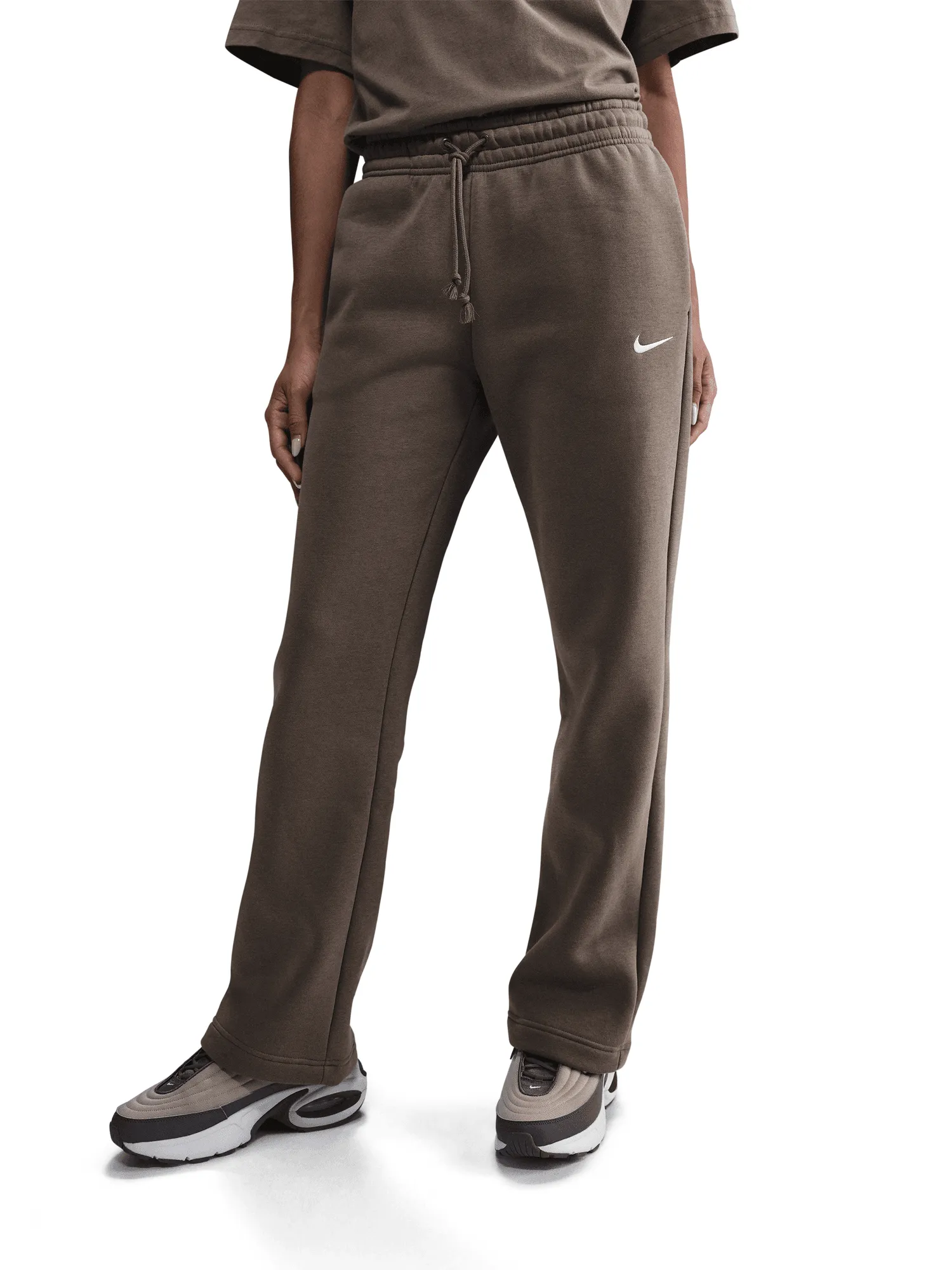 Sportswear Phoenix Fleece Pants Sport Performance Sporty Appeal