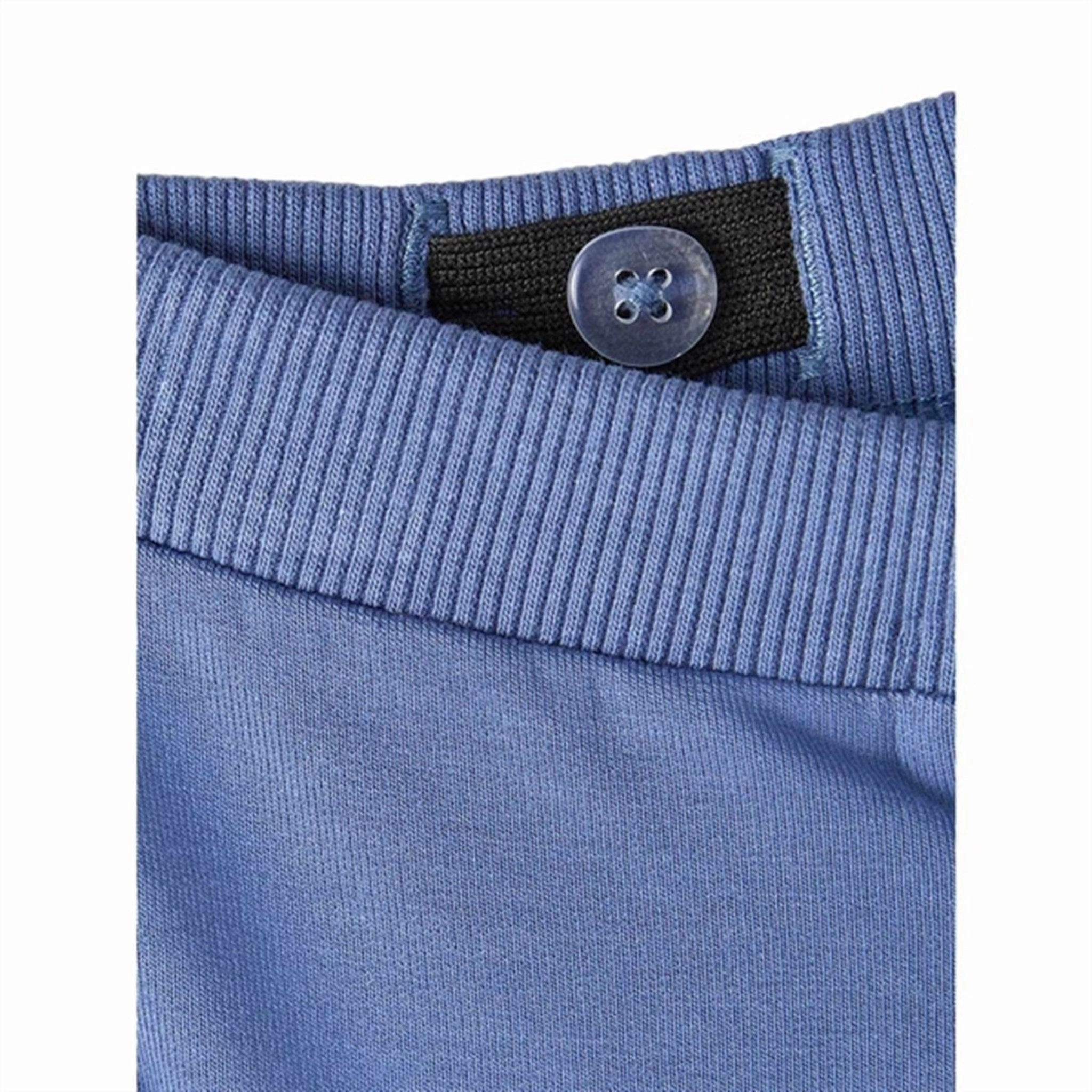 Name it Bijou Blue Tas Dinosaur Sweatpants BreathableFabricTech