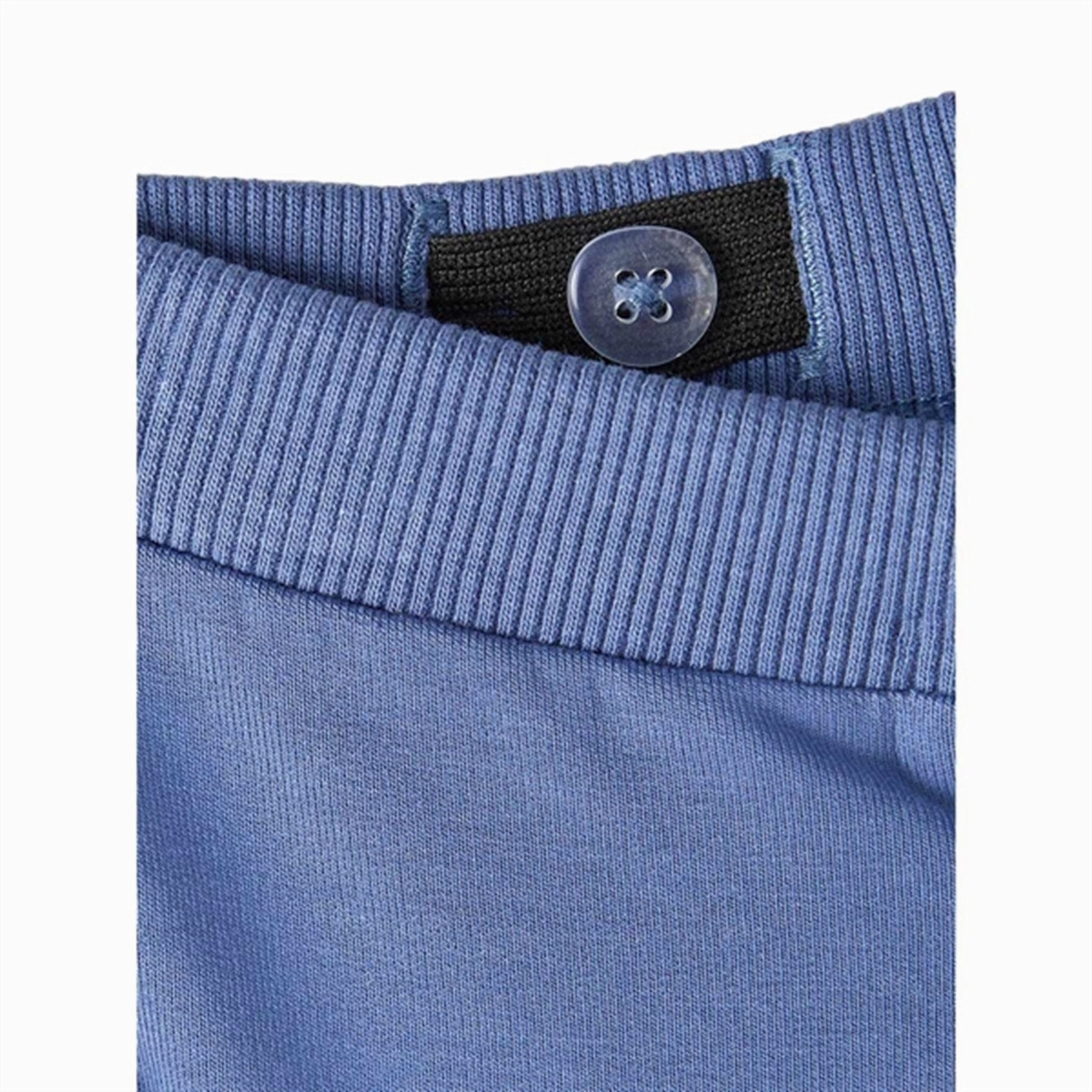 Name it Bijou Blue Tas Dinosaur Sweatpants Hypoallergenic Inner Layer