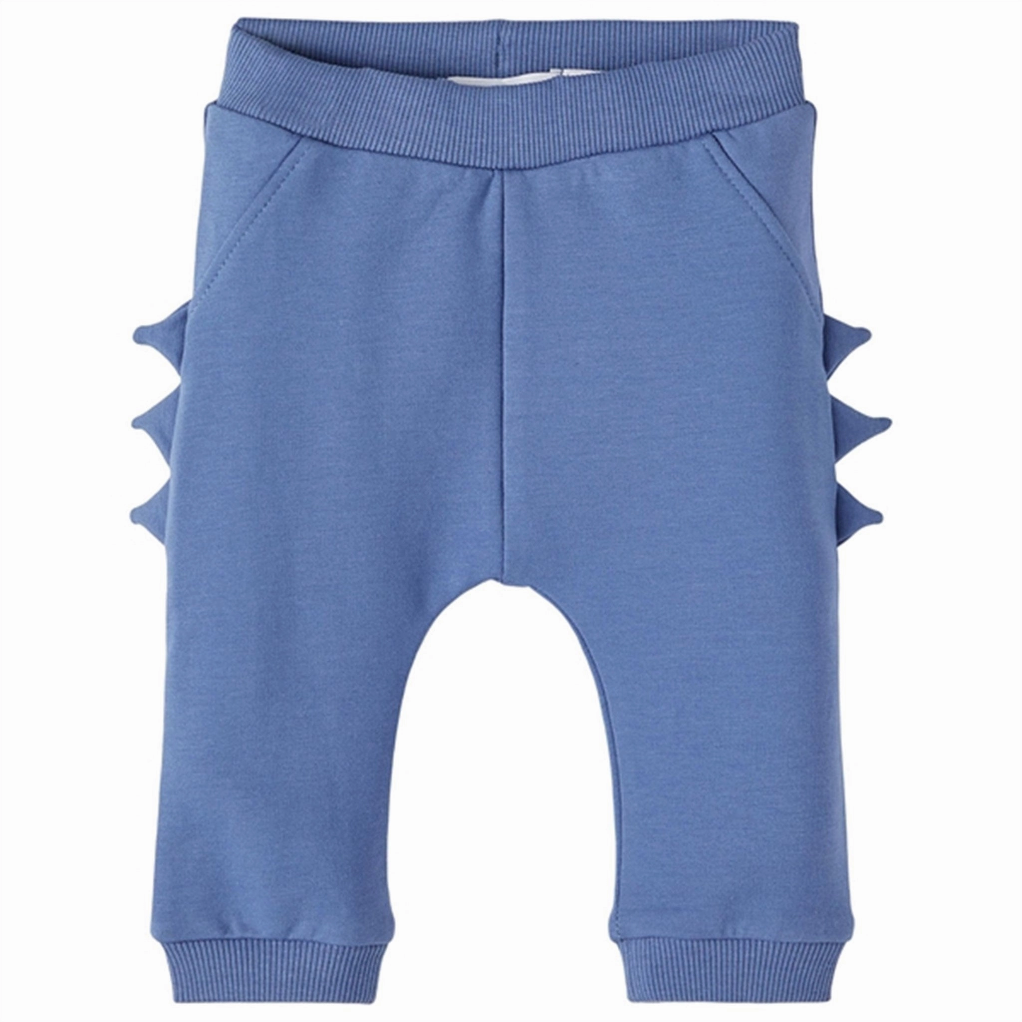 Name it Bijou Blue Tas Dinosaur Sweatpants Movement Apparel Casual Wear