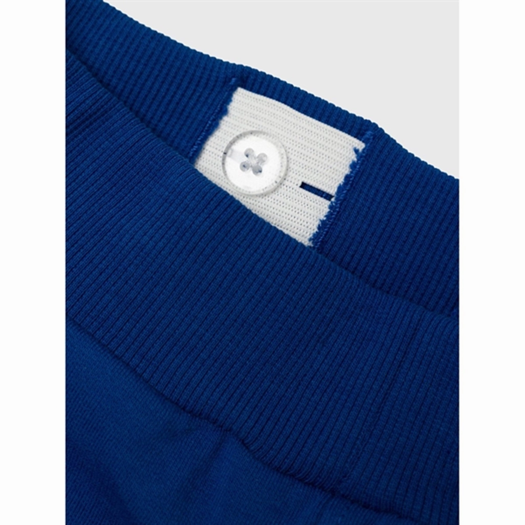 Name it True Blue Svende Spiderman Sweatpants Quick Release Fastener lifestyle venue