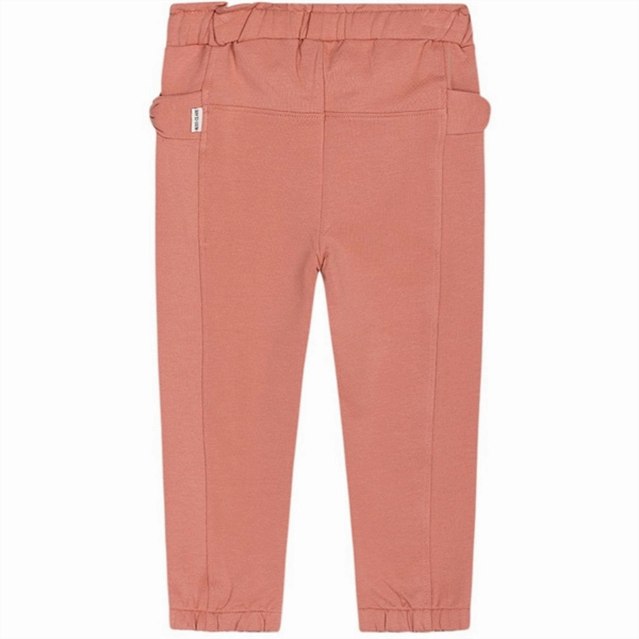 Hust & Claire Mini Ash Rose Tinca Sweatpants Complementary Colors
