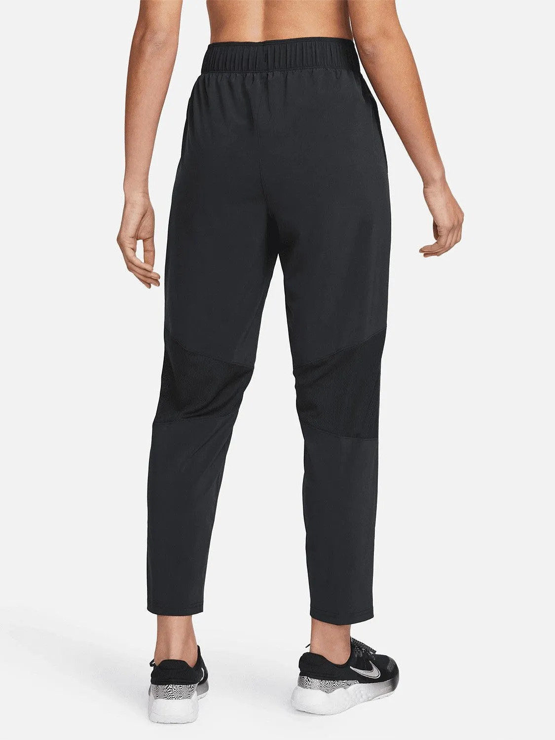 Dri-FIT Go Mid-Rise Leggings Relaxed Wearable