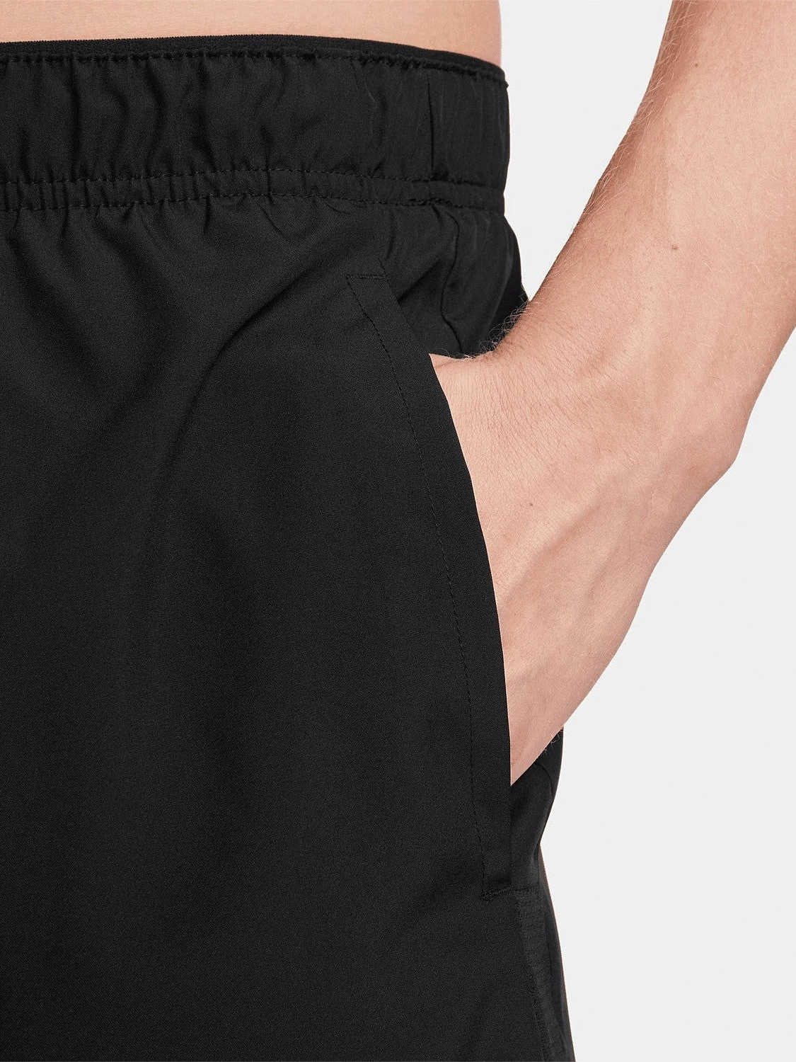 Handmade Sleek Cut Dri-FIT 7in Challenger Shorts