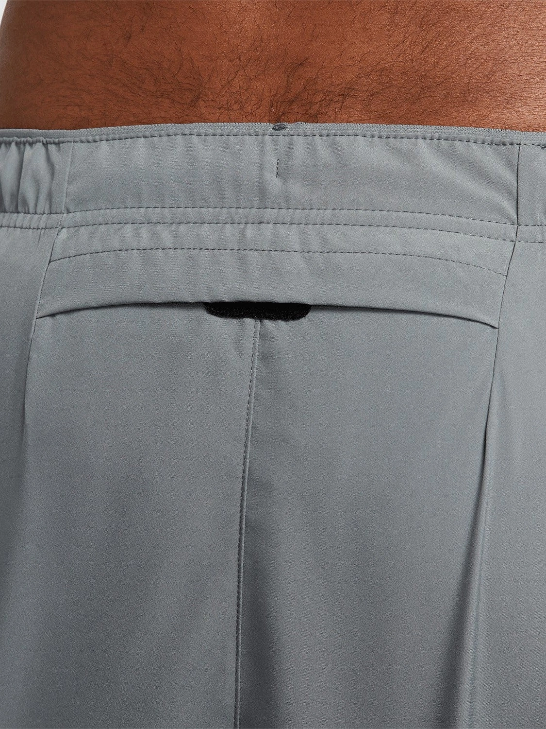 Dri-FIT Challenger Brief-Lined Versatile Shorts Side Pockets