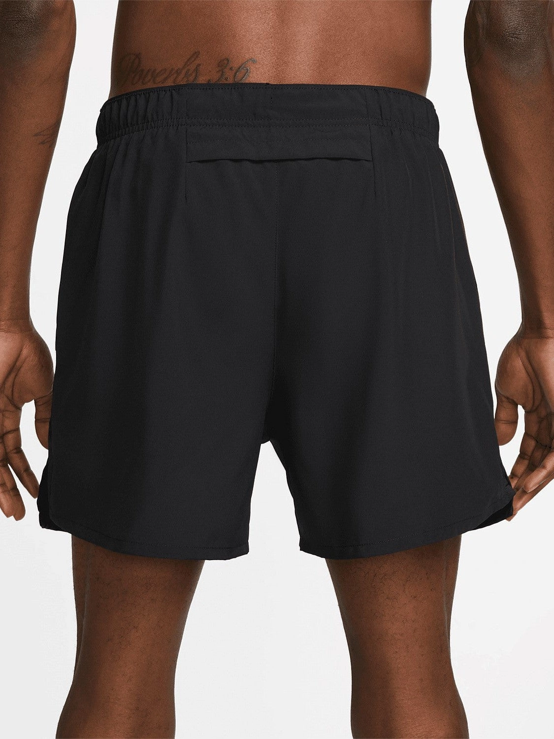 Anti Pilling Fabric Dri-FIT Challenger Brief-Lined Versatile Shorts