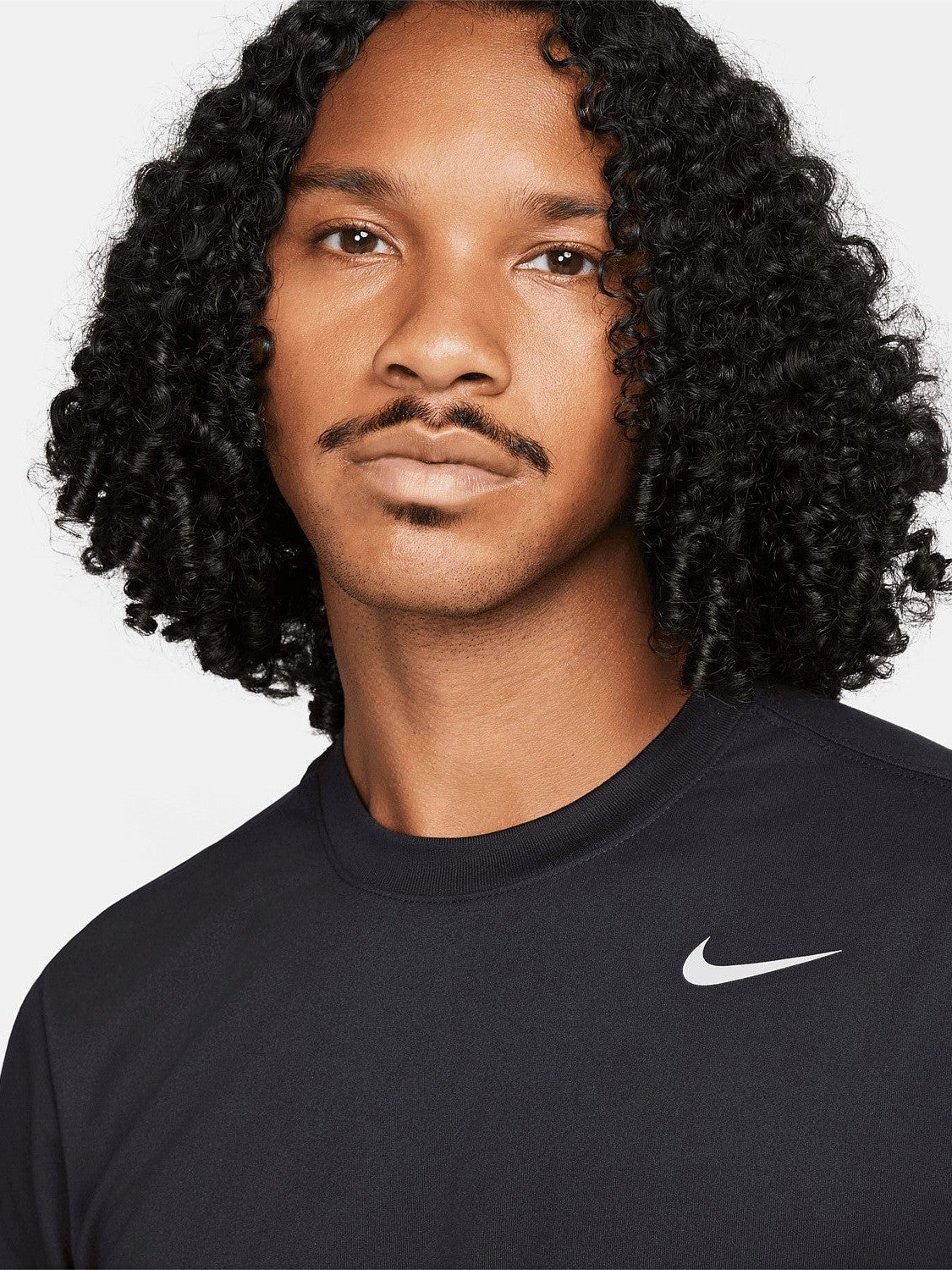 Fashionable Comfort Dri-FIT Legend Fitness T-Shirt