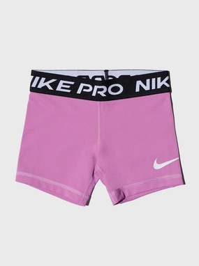 Dri-Fit Short High Elasticity Blend