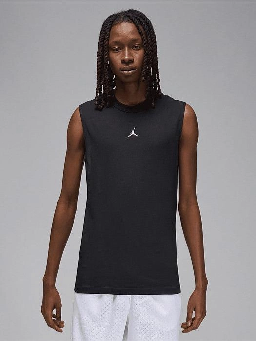 Dri-FIT Sleeveless Top Functional Look