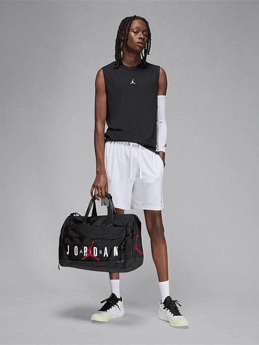 Dri-FIT Sleeveless Top Moisture Management