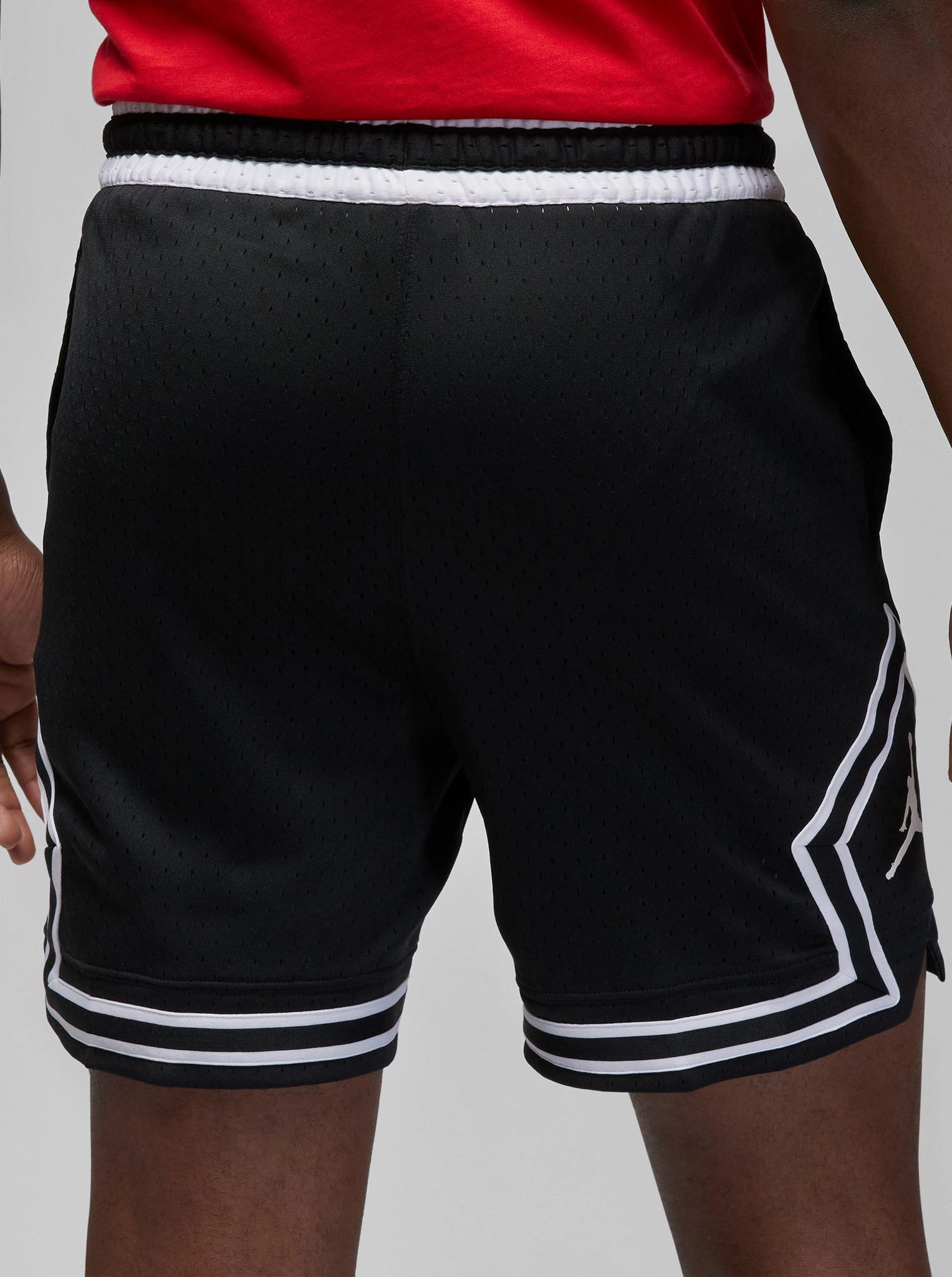 Dri-FIT Sport Diamond Shorts Double Layered Knees