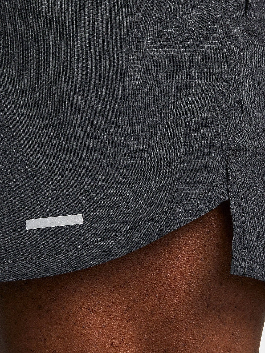 Dri-FIT Stride Lined Running Shorts Breathable mesh