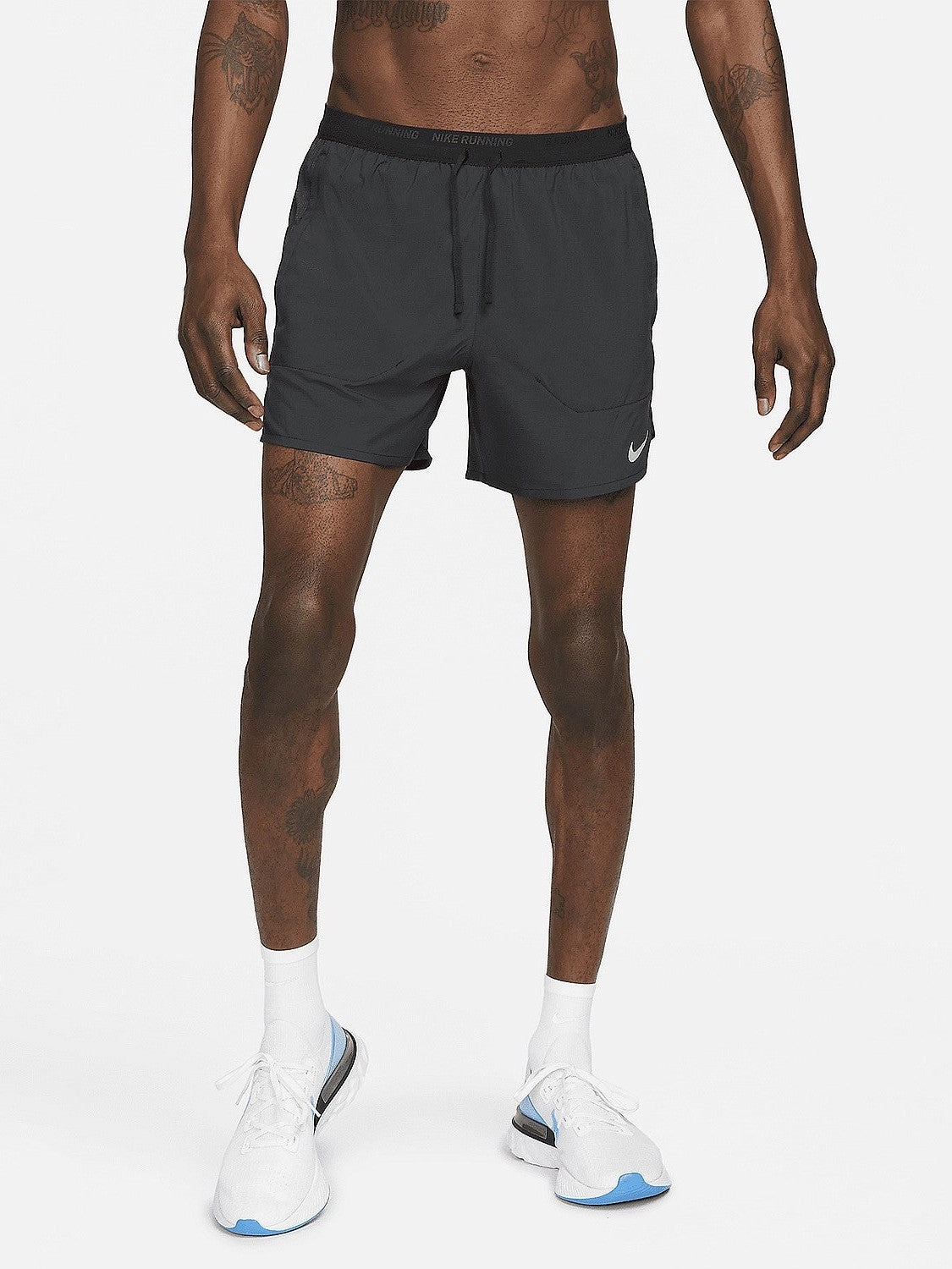formal alternative Durable Stitching Dri-FIT Stride Lined Running Shorts