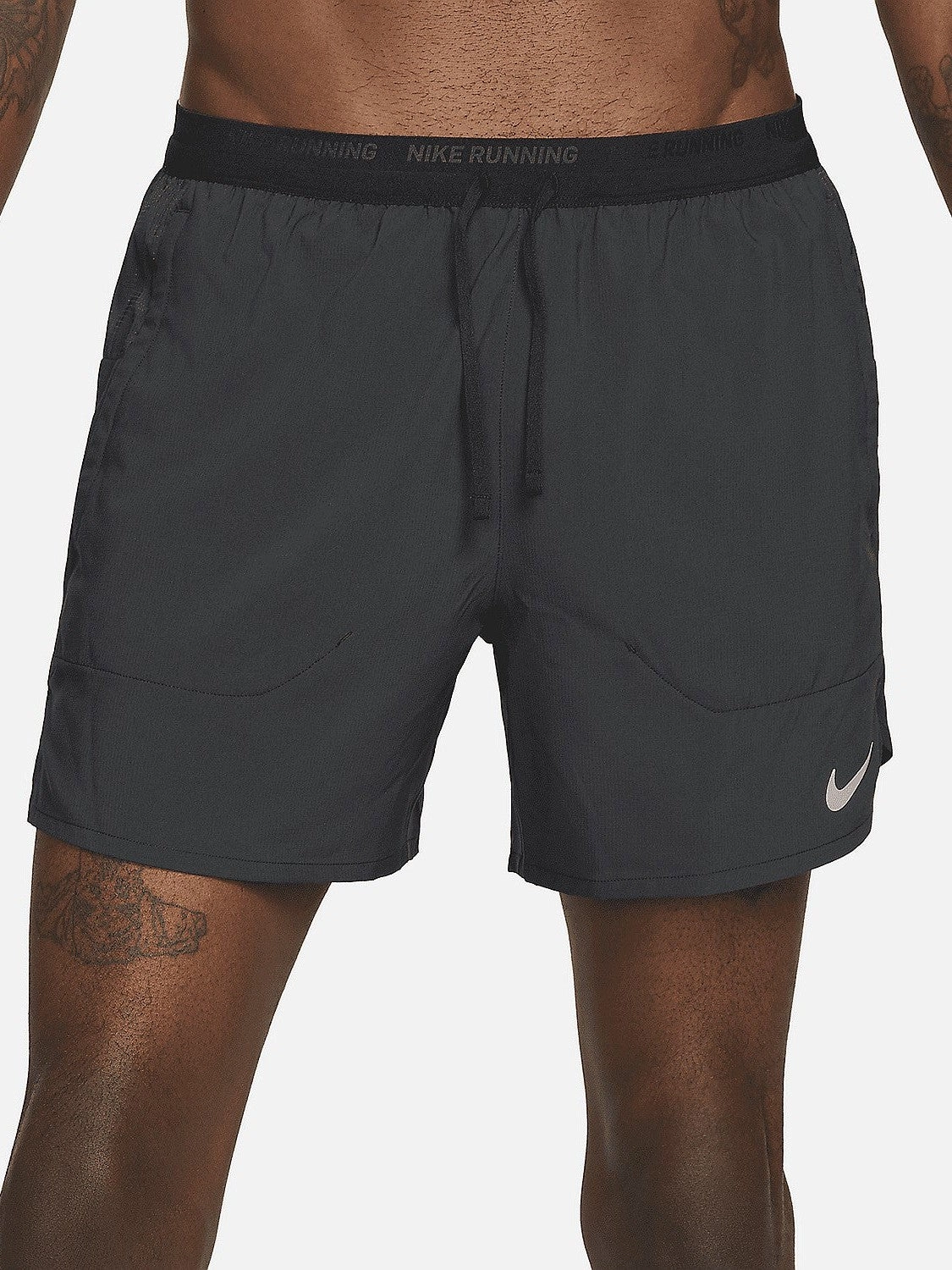 Dri-FIT Stride Lined Running Shorts NoChafeFinish Comfortable Design