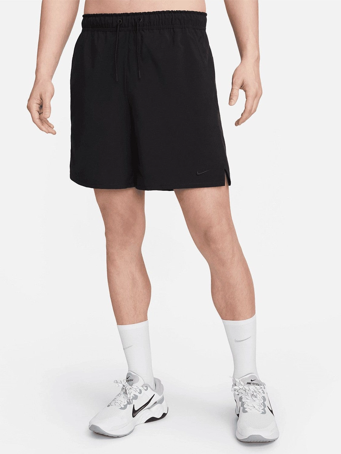 Dri-FIT Unlimited Versatile Shorts Slip Resistant Inner Lining